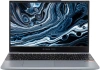 Ноутбук Digma Pro Breve Ryzen 5 Pro 5675U 8Gb SSD512Gb AMD Radeon 15.6" IPS FHD (1920x1080) Windows 11 Professional silver WiFi BT Cam 4500mAh (DN15R5-8DXW06)