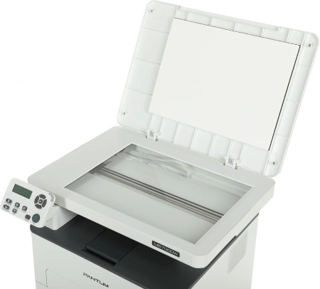 МФУ лазерный Pantum M6700DW A4 Duplex WiFi белый