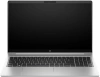 Ноутбук HP ProBook 450 G10 Core i5 1334U 16Gb SSD512Gb Intel Iris Xe graphics 15.6" IPS FHD (1920x1080) Windows 11 Pro 64 silver WiFi BT Cam (9C4H1UT)