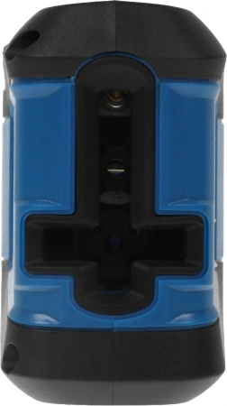 Нивелир лазерн. Зубр КРЕСТ-15 цв.луч. красный (34902-3_Z01)