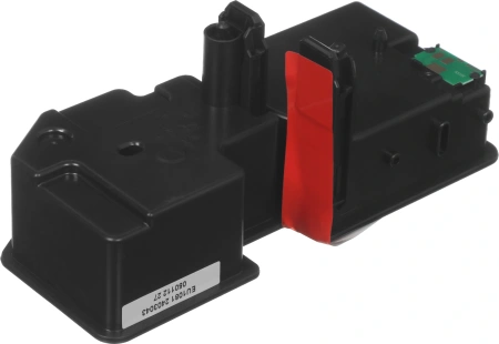 Картридж лазерный CopyRite CR-KYTK5230K TK-5230K черный (2600стр.) для Kyocera P5021cdn/cdw/M5521cdn/cdw
