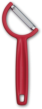 Овощечистка Victorinox Rho красный (6.0950.1)