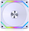 Вентилятор Lian-Li SL V2 120 White 120x120x28 4-pin 29dB LED Ret