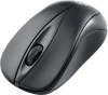 Мышь Оклик 675MW черный оптическая (1200dpi) беспроводная USB для ноутбука (3but)