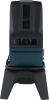 Нивелир лазерн. Bosch GCL 2-15 + RM1 + BM3 clip 2кл.лаз. 650нм цв.луч. красный (0601066E02)