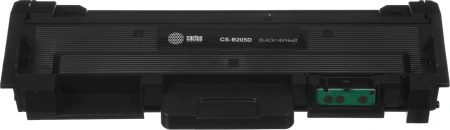 Картридж лазерный Cactus CS-B205D 106R04349 черный (6000стр.) для Xerox B205/210/215