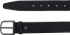 Ремень мужской Piquadro Modus Special CU6281MOS/N черный натур.кожа