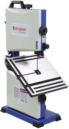 Станок ленточный Belmash WBS-228/2 350W (S048A)