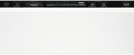 Посудомоечная машина встраив. AEG FSB64907Z 1950Вт полноразмерная инвертер