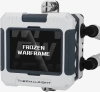 Система водяного охлаждения Thermalright Frozen Warframe 360 ARGB Soc-AM5/AM4/1200/1700/1851 белый 4-pin 29.8dB Al LCD Ret (F-WFRAME-360-WH-ARGB)