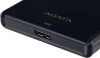 Жесткий диск A-Data USB 3.1 2Tb AHV620S-2TU31-CBL HV620S 2.5" синий