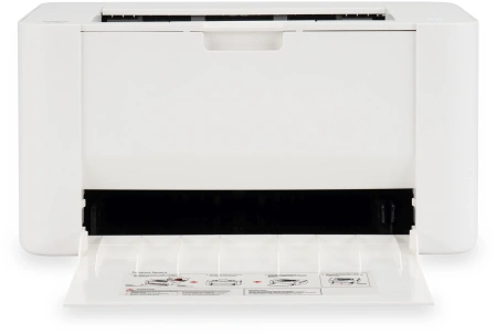 Принтер лазерный Digma DHP-2401W A4 WiFi белый