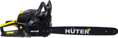 Бензопила Huter BS-52 2800Вт 3.81л.с. дл.шины:20" (50cm) (70/6/3)