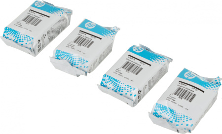 МФУ струйный HP DeskJet IA Ultra 4828 (25R76A) A4 WiFi USB белый/синий