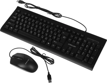 Моноблок Teclast K24 Air 23.8" Full HD i7 12700 (2.1) 16Gb SSD1Tb UHDG 730 Windows 11 Professional GbitEth WiFi BT 120W клавиатура мышь белый 1920x1080