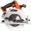Циркулярная пила (дисковая) Patriot CS 185UES 260Вт (ручная) D диска.:185мм (110303185)