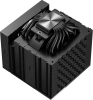 Устройство охлаждения(кулер) PcCooler RZ820 Soc-AM5/AM4/1200/1700/1851 черный 4-pin 32dB Al+Cu 300W 1860gr Ret (RZ820-BKNWNX-GL)