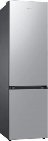 Холодильник Samsung RB38C600DSA/EF 2-хкамерн. серебристый