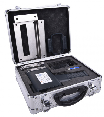 Принтер струйный G&G GG-HH1001B-EU черный