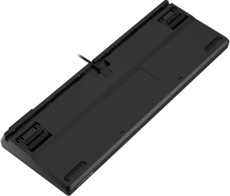 Клавиатура A4Tech Bloody WS98 механическая черный USB беспроводная BT/Radio Multimedia for gamer LED (WS98)