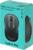 Мышь Logitech M325s черный оптическая 1000dpi беспров. USB для ноутбука 3but (910-006822)