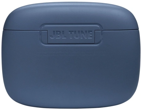 Гарнитура внутриканальные JBL Tune Beam синий беспроводные bluetooth в ушной раковине (JBLTBEAMBLU)