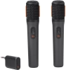 Микрофон радио JBL PartyBox Wireless Mic черный