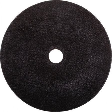 Диск отрезной по мет. Вихрь 73/1/3/35 d=180мм d(посад.)=22.2мм (угловые шлифмашины) (упак.:25шт)