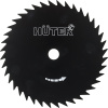 Нож смен. для садовых триммеров Huter GTD-40T L=255мм для GGT-800S(T)/1000S(T)/1300S(T)/1500S(T)/1900S(T) (71/2/7)