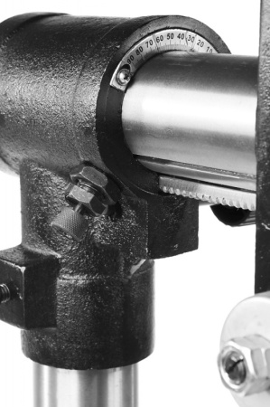 Станок радиально-сверлильный Зубр Мастер ЗСС-550 550W