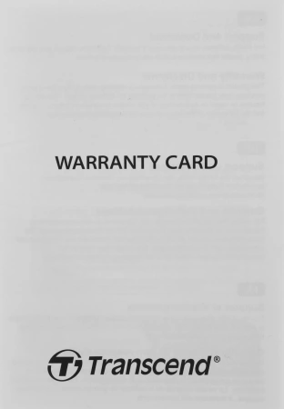 Накопитель SSD Transcend USB-C 2TB TS2TESD330C серый