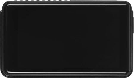 Видеорегистратор AdvoCam FD Black III GPS/GLONASS черный 1080x1920 1080p 155гр. GPS NT96672