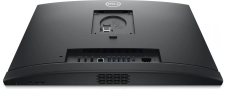 Моноблок Dell Optiplex 7420 23.8" Full HD i7 14700 (2.1) 16Gb SSD512Gb UHDG 770 CR Windows 11 Professional GbitEth WiFi BT 160W клавиатура мышь Cam черный 1920x1080