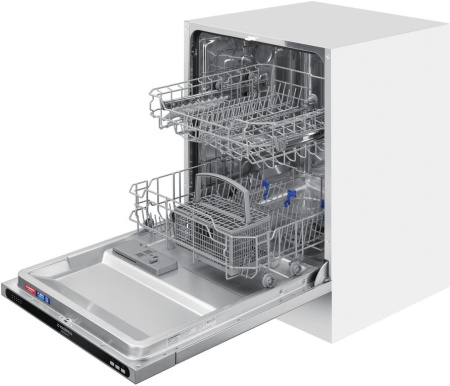 Посудомоечная машина Maunfeld MLP6022A01 2100Вт полноразмерная