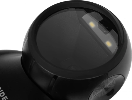 Сканер штрих-кода Mindeo MP725 (MP725BLACK) 2D