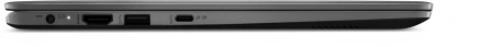 Ноутбук MSI Modern 14 F13MG-208RU Core i7 1355U 16Gb SSD512Gb Intel Iris Xe graphics 14" IPS FHD (1920x1080) Windows 11 Professional grey WiFi BT Cam (9S7-14S121-208)
