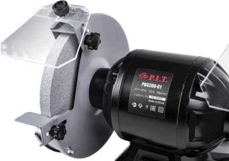 Станок заточной P.I.T. Мастер PBG200-C1 500W