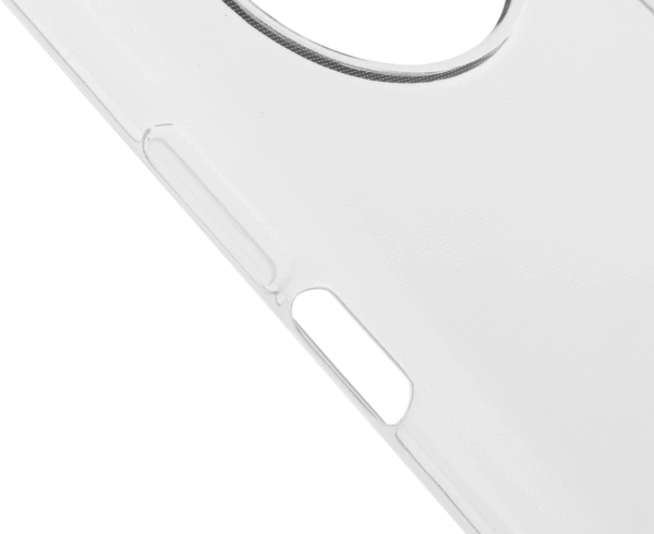 Чехол (клип-кейс) Gresso для Honor 50 Lite Air прозрачный (GR17AIR810)