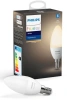 Умная лампа Philips Hue Single Bulb E14 5.5Вт 470lm (упак.:1шт) (929002039903)