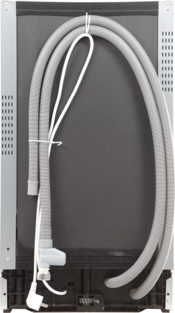 Посудомоечная машина встраив. Lex PM 4573 B 2100Вт узкая