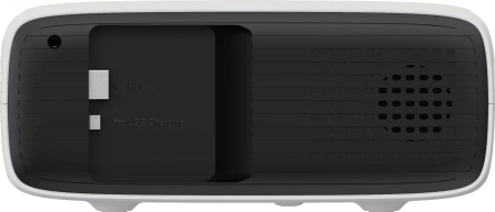 Проектор Cactus CS-PRM.07WT.Full HD LCD 3200Lm LS 320Lm ANSI 1500:1 (30000час) 1xUSB typeA 3xHDMI 1.