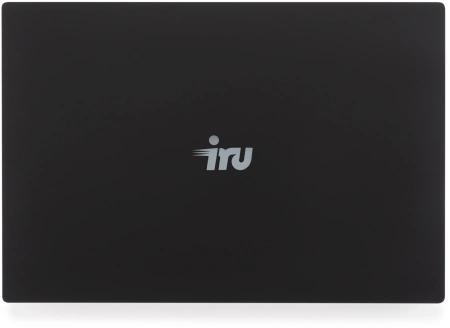 Ноутбук IRU Planio 14ING N100 8Gb SSD512Gb Intel Iris Xe graphics 14" IPS FHD (1920x1080) Windows 11 Professional black 6000mAh (2059101)