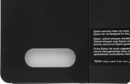 МФУ струйный Epson L3250 (C11CJ67508/503/523/418/519/412) A4 WiFi черный