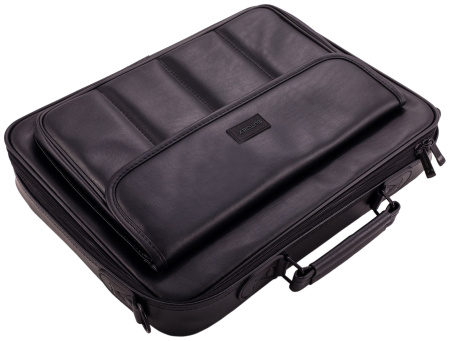 Сумка для ноутбука 15.6" Sumdex CKN-002 черный искусственная кожа