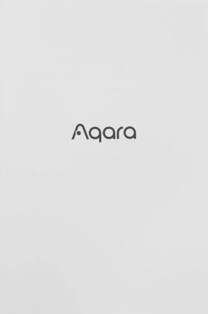 Мотор Aqara CM-M01R выдвижение гориз.