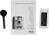 Кофемашина Delonghi Magnifica ECAM22.110.SB 1450Вт серебристый
