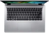 Ноутбук Acer Aspire 3 A314-42P-R3RD Ryzen 7 5700U 8Gb SSD1Tb AMD Radeon 14" IPS WUXGA (1920x1200) noOS silver WiFi BT Cam (NX.KSFCD.005)