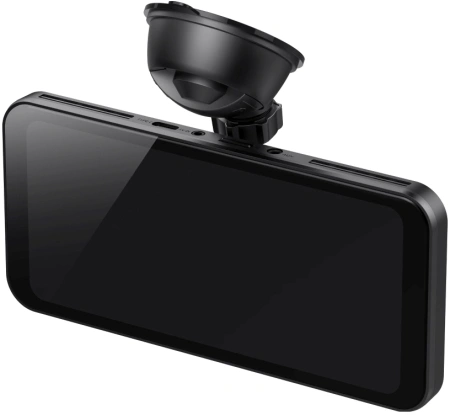 Видеорегистратор Neoline SmartWay A100 черный 2160x3840 внутренняя память:256Mb Allwinner