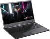 Ноутбук Gigabyte Aorus 15X ASF Core i9 13980HX 16Gb SSD1Tb NVIDIA GeForce RTX4070 8Gb 15.6" IPS QHD (2560x1440) Windows 11 Home black WiFi BT Cam (ASF-D3KZ754SH)