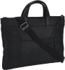 Сумка для ноутбука Piquadro Black Square CA4021B3/N черный натур.кожа